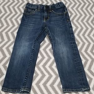 Baby Gap Boy's Jeans